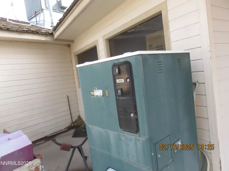 111 NV-208, Yerington, Nevada 89447, ,Commercial Sale,Residential,NV-208,250053096