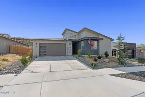 32 Stellar, Carson City, Nevada 89705, 4 Bedrooms Bedrooms, ,3 BathroomsBathrooms,Residential,Residential,Stellar,250053097