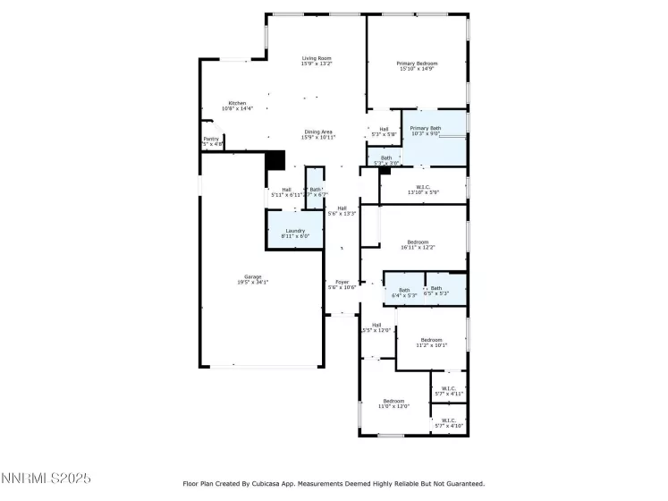 32 Stellar, Carson City, Nevada 89705, 4 Bedrooms Bedrooms, ,3 BathroomsBathrooms,Residential,Residential,Stellar,250053097