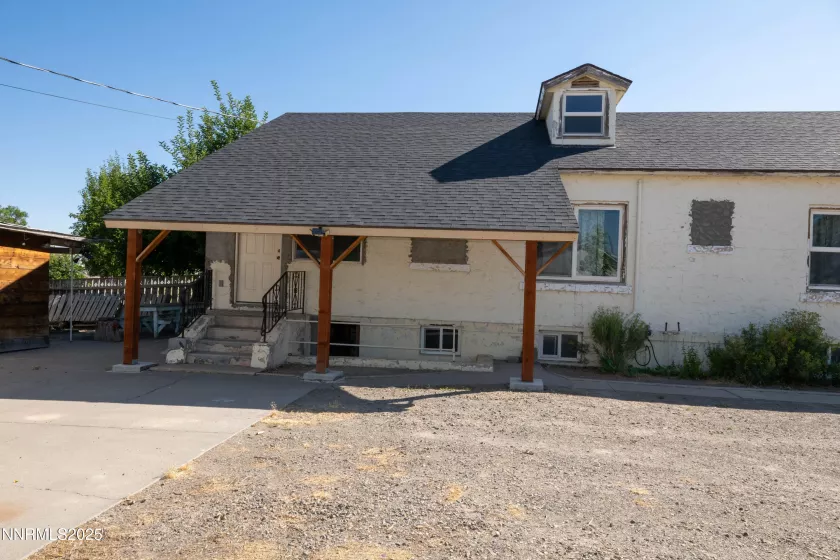 406 5th, Winnemucca, Nevada 89445, 5 Bedrooms Bedrooms, ,2 BathroomsBathrooms,Residential,Residential,5th,250053098