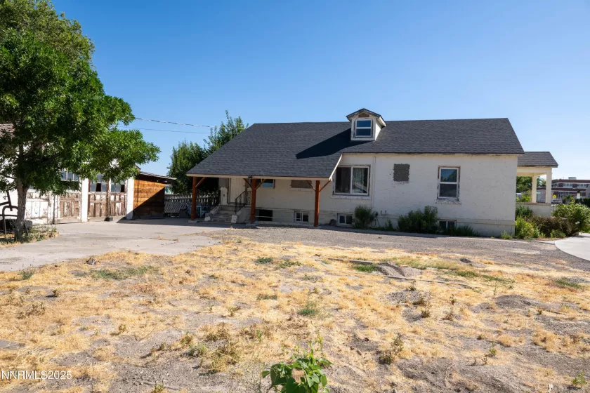 406 5th, Winnemucca, Nevada 89445, 5 Bedrooms Bedrooms, ,2 BathroomsBathrooms,Residential,Residential,5th,250053098