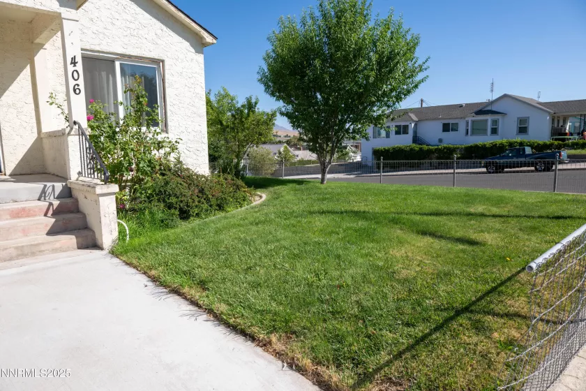 406 5th, Winnemucca, Nevada 89445, 5 Bedrooms Bedrooms, ,2 BathroomsBathrooms,Residential,Residential,5th,250053098
