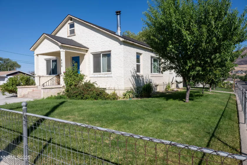406 5th, Winnemucca, Nevada 89445, 5 Bedrooms Bedrooms, ,2 BathroomsBathrooms,Residential,Residential,5th,250053098
