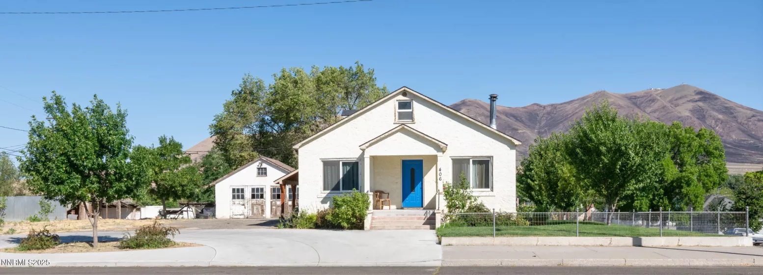 406 5th, Winnemucca, Nevada 89445, 5 Bedrooms Bedrooms, ,2 BathroomsBathrooms,Residential,Residential,5th,250053098