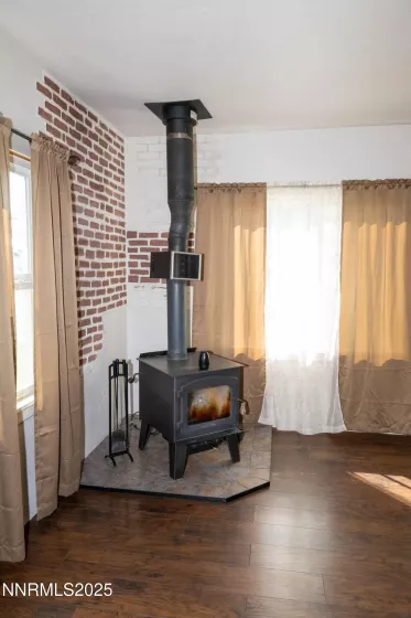 406 5th, Winnemucca, Nevada 89445, 5 Bedrooms Bedrooms, ,2 BathroomsBathrooms,Residential,Residential,5th,250053098