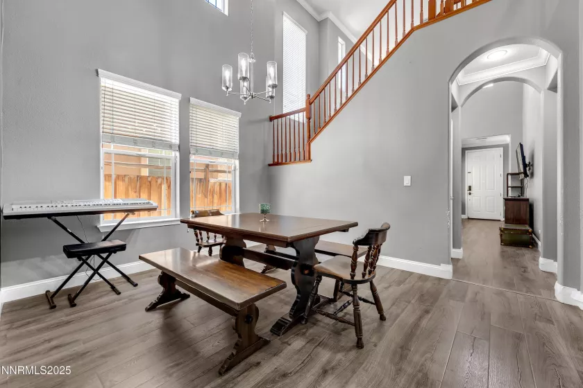 3706 Lepus, Sparks, Nevada 89436, 4 Bedrooms Bedrooms, ,3 BathroomsBathrooms,Residential,Residential,Lepus,250053100
