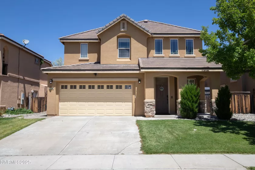 3706 Lepus, Sparks, Nevada 89436, 4 Bedrooms Bedrooms, ,3 BathroomsBathrooms,Residential,Residential,Lepus,250053100