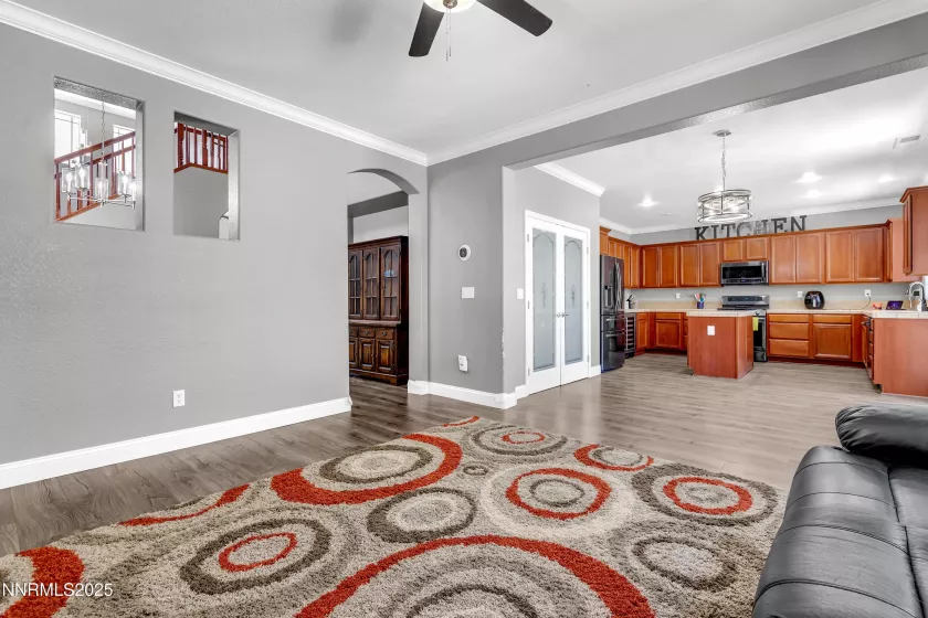3706 Lepus, Sparks, Nevada 89436, 4 Bedrooms Bedrooms, ,3 BathroomsBathrooms,Residential,Residential,Lepus,250053100