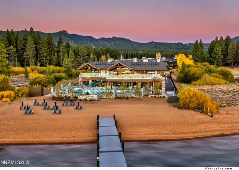17 Beach Club, Stateline, Nevada 89449, 4 Bedrooms Bedrooms, ,5 BathroomsBathrooms,Residential,Residential,Beach Club,250053103