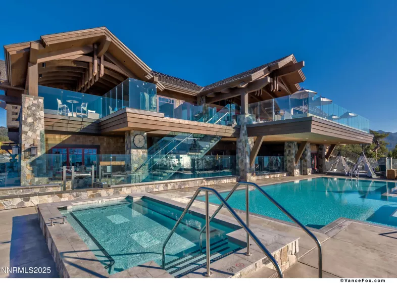 17 Beach Club, Stateline, Nevada 89449, 4 Bedrooms Bedrooms, ,5 BathroomsBathrooms,Residential,Residential,Beach Club,250053103