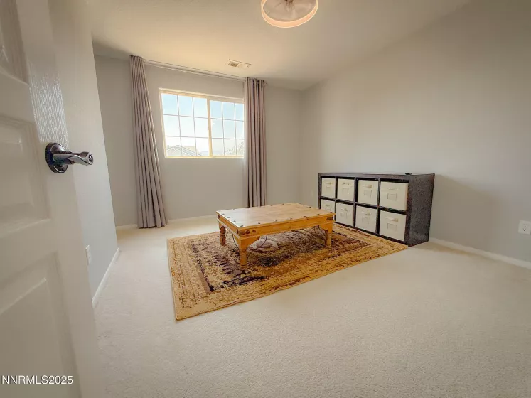 Upstairs Bedroom 2