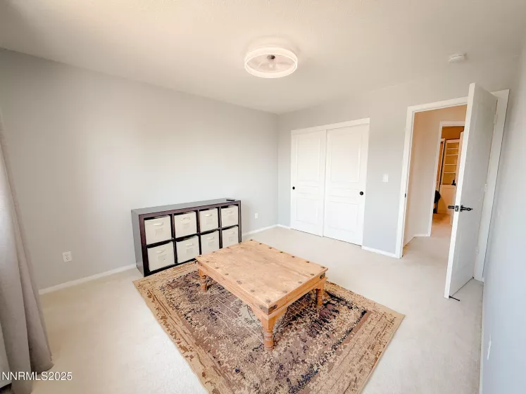 Upstairs Bedroom 2