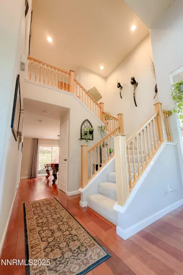 5735 Brookdale, Reno, Nevada 89523, 5 Bedrooms Bedrooms, ,3 BathroomsBathrooms,Residential,Residential,Brookdale,250053104