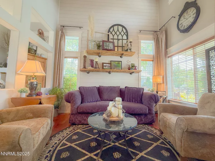 Formal Living Room