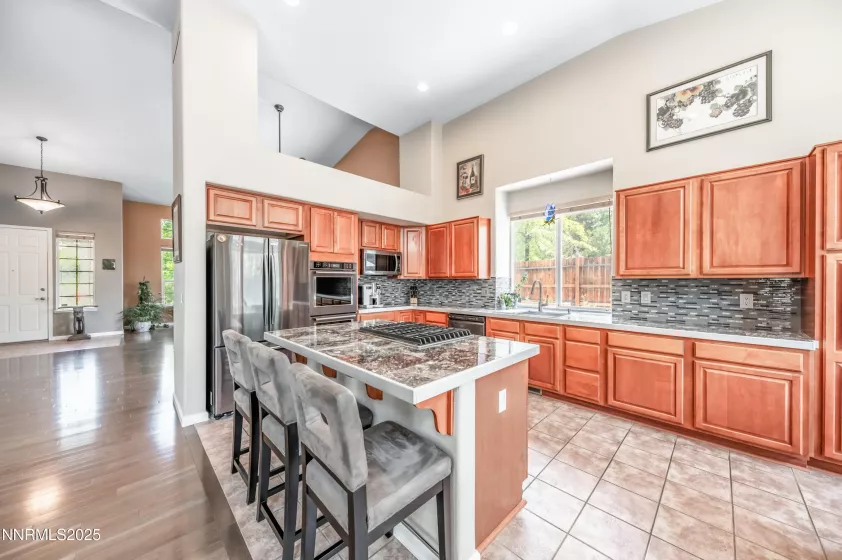 4999 Foxcreek, Reno, Nevada 89519, 4 Bedrooms Bedrooms, ,3 BathroomsBathrooms,Residential,Residential,Foxcreek,250053105