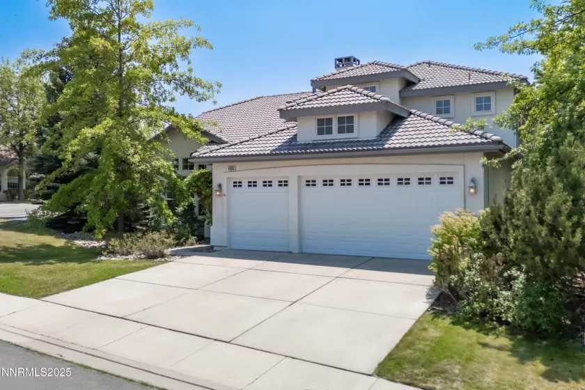 4999 Foxcreek, Reno, Nevada 89519, 4 Bedrooms Bedrooms, ,3 BathroomsBathrooms,Residential,Residential,Foxcreek,250053105