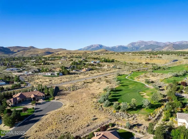 1210 Springer, Reno, Nevada 89511, ,Land,Residential,Springer,250053106