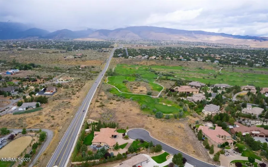 1210 Springer, Reno, Nevada 89511, ,Land,Residential,Springer,250053106