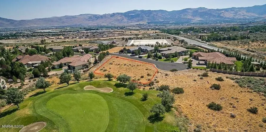 1210 Springer, Reno, Nevada 89511, ,Land,Residential,Springer,250053106