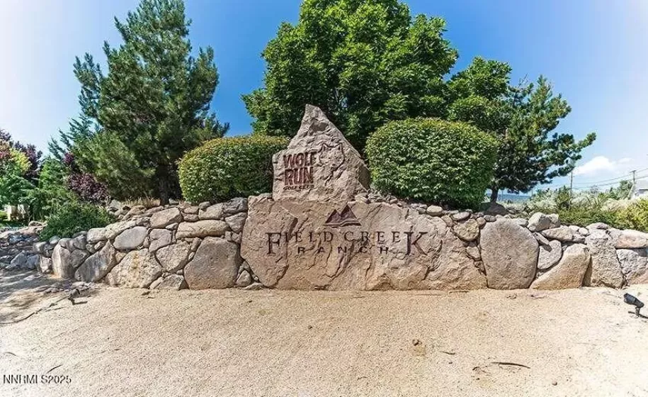 1210 Springer, Reno, Nevada 89511, ,Land,Residential,Springer,250053106