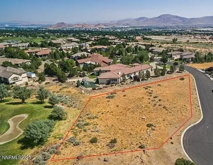 1210 Springer, Reno, Nevada 89511, ,Land,Residential,Springer,250053106