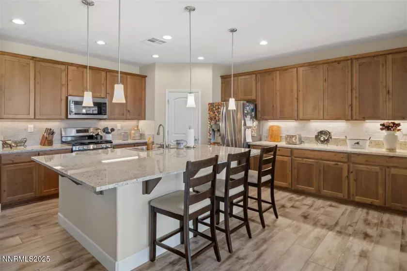 132 Midas, Spanish Springs, Nevada 89441, 4 Bedrooms Bedrooms, ,3 BathroomsBathrooms,Residential,Residential,Midas,250053107