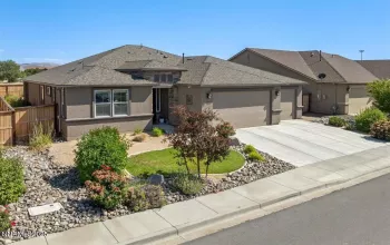 132 Midas, Spanish Springs, Nevada 89441, 4 Bedrooms Bedrooms, ,3 BathroomsBathrooms,Residential,Residential,Midas,250053107