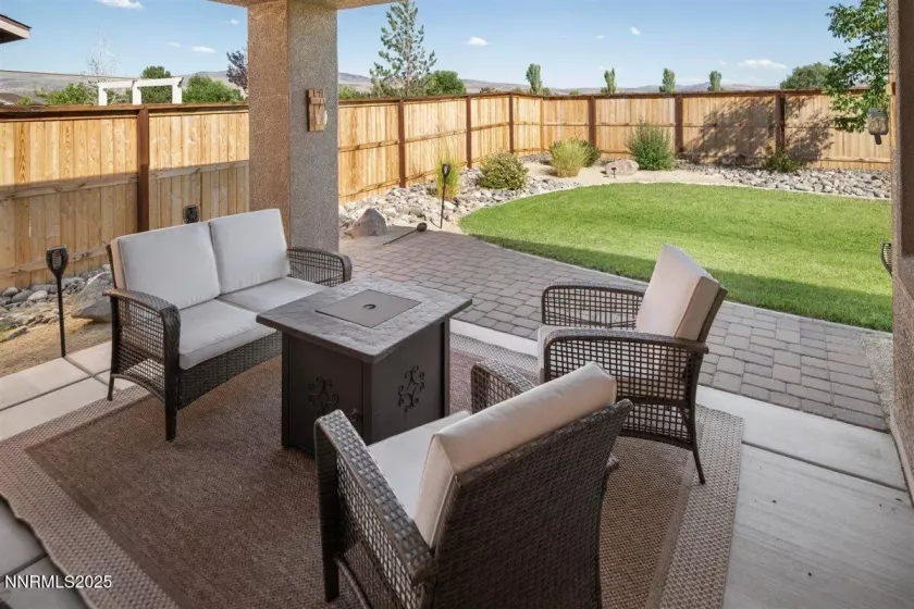 132 Midas, Spanish Springs, Nevada 89441, 4 Bedrooms Bedrooms, ,3 BathroomsBathrooms,Residential,Residential,Midas,250053107