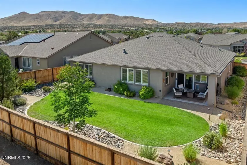 132 Midas, Spanish Springs, Nevada 89441, 4 Bedrooms Bedrooms, ,3 BathroomsBathrooms,Residential,Residential,Midas,250053107