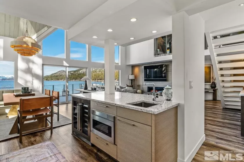 88 Skyland, Zephyr Cove, Nevada 89448, 3 Bedrooms Bedrooms, ,5 BathroomsBathrooms,Residential,Residential,Skyland,250053109