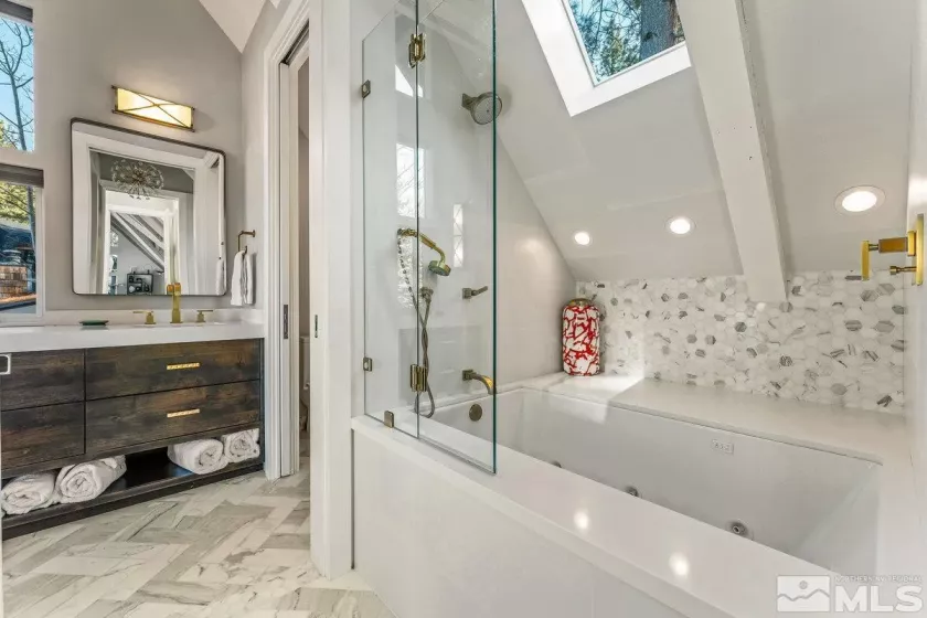 88 Skyland, Zephyr Cove, Nevada 89448, 3 Bedrooms Bedrooms, ,5 BathroomsBathrooms,Residential,Residential,Skyland,250053109