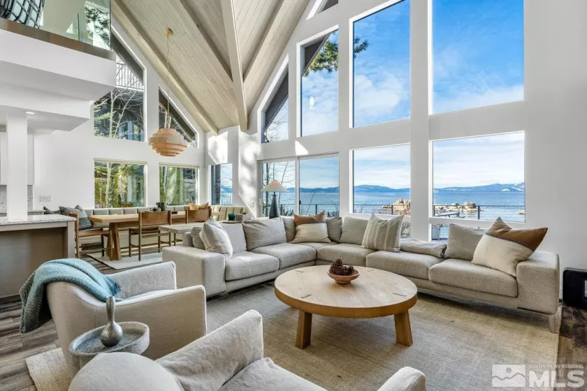 88 Skyland, Zephyr Cove, Nevada 89448, 3 Bedrooms Bedrooms, ,5 BathroomsBathrooms,Residential,Residential,Skyland,250053109