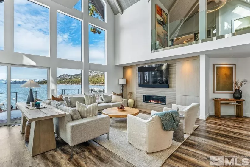 88 Skyland, Zephyr Cove, Nevada 89448, 3 Bedrooms Bedrooms, ,5 BathroomsBathrooms,Residential,Residential,Skyland,250053109