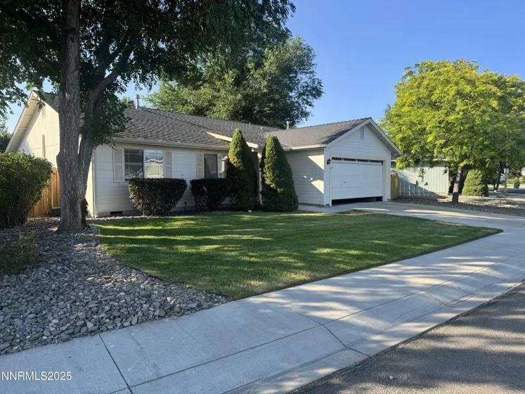 1317 Petar, Gardnerville, Nevada 89410, 3 Bedrooms Bedrooms, ,2 BathroomsBathrooms,Residential,Residential,Petar,250053110