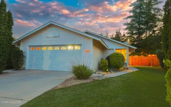 6320 Moon Ridge, Reno, Nevada 89523, 3 Bedrooms Bedrooms, ,2 BathroomsBathrooms,Residential,Residential,Moon Ridge,250053111