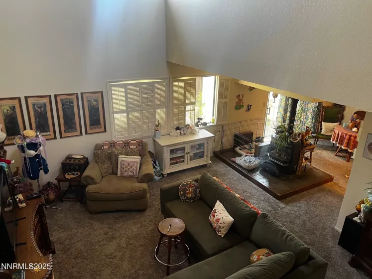 4004 Ruth, Reno, Nevada 89509, 2 Bedrooms Bedrooms, ,3 BathroomsBathrooms,Residential,Residential,Ruth,250053112