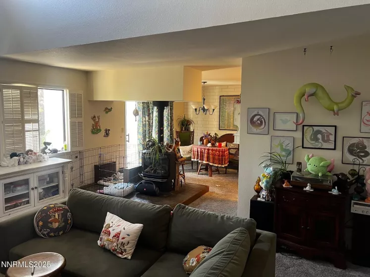4004 Ruth, Reno, Nevada 89509, 2 Bedrooms Bedrooms, ,3 BathroomsBathrooms,Residential,Residential,Ruth,250053112
