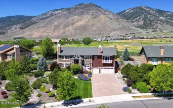 2892 Promontory, Genoa, Nevada 89411, 3 Bedrooms Bedrooms, ,3 BathroomsBathrooms,Residential,Residential,Promontory,250053113