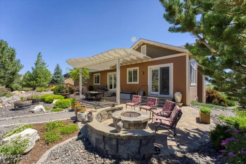 2892 Promontory, Genoa, Nevada 89411, 3 Bedrooms Bedrooms, ,3 BathroomsBathrooms,Residential,Residential,Promontory,250053113