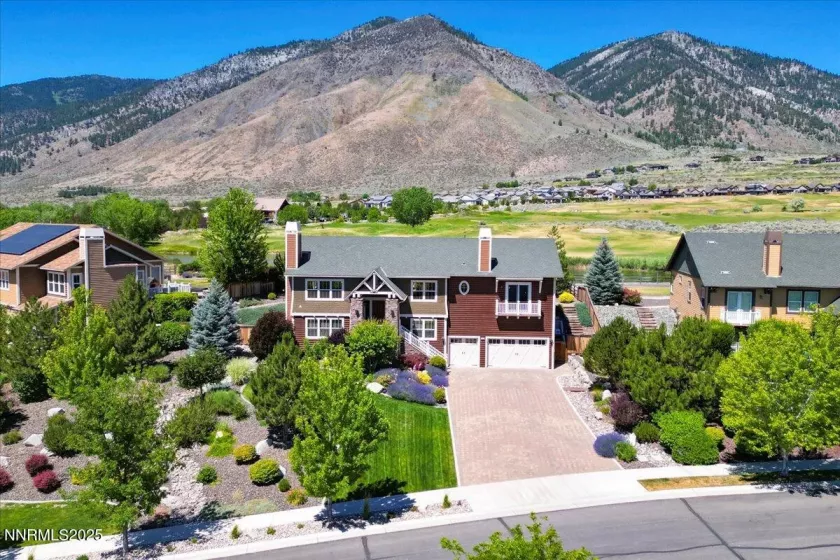 2892 Promontory, Genoa, Nevada 89411, 3 Bedrooms Bedrooms, ,3 BathroomsBathrooms,Residential,Residential,Promontory,250053113
