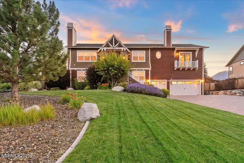 2892 Promontory, Genoa, Nevada 89411, 3 Bedrooms Bedrooms, ,3 BathroomsBathrooms,Residential,Residential,Promontory,250053113