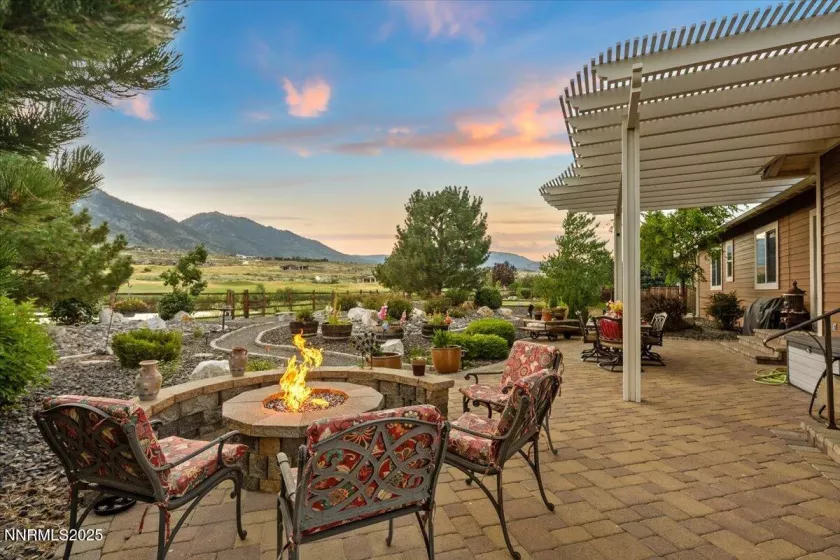 2892 Promontory, Genoa, Nevada 89411, 3 Bedrooms Bedrooms, ,3 BathroomsBathrooms,Residential,Residential,Promontory,250053113