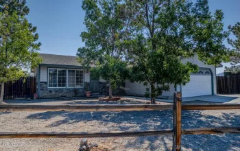 112 Empire, Dayton, Nevada 89403, 3 Bedrooms Bedrooms, ,2 BathroomsBathrooms,Residential,Residential,Empire,250053114