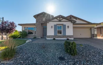 175 Niatross, Reno, Nevada 89521, 2 Bedrooms Bedrooms, ,3 BathroomsBathrooms,Residential,Residential,Niatross,250053115