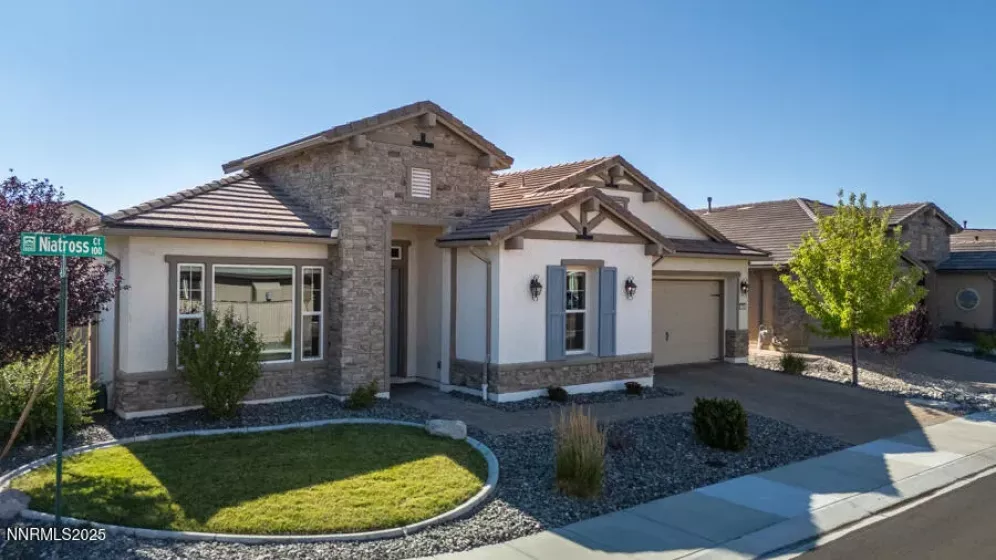 175 Niatross, Reno, Nevada 89521, 2 Bedrooms Bedrooms, ,3 BathroomsBathrooms,Residential,Residential,Niatross,250053115