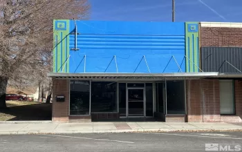 360 Main, Lovelock, Nevada 89419, ,Commercial Sale,Residential,Main,250053116