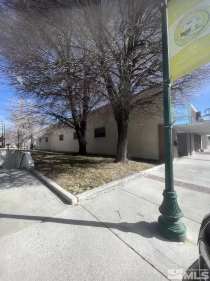 360 Main, Lovelock, Nevada 89419, ,Commercial Sale,Residential,Main,250053116