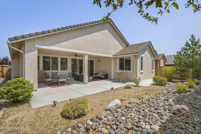 2280 Hyperion, Reno, Nevada 89521, 2 Bedrooms Bedrooms, ,2 BathroomsBathrooms,Residential,Residential,Hyperion,250053118
