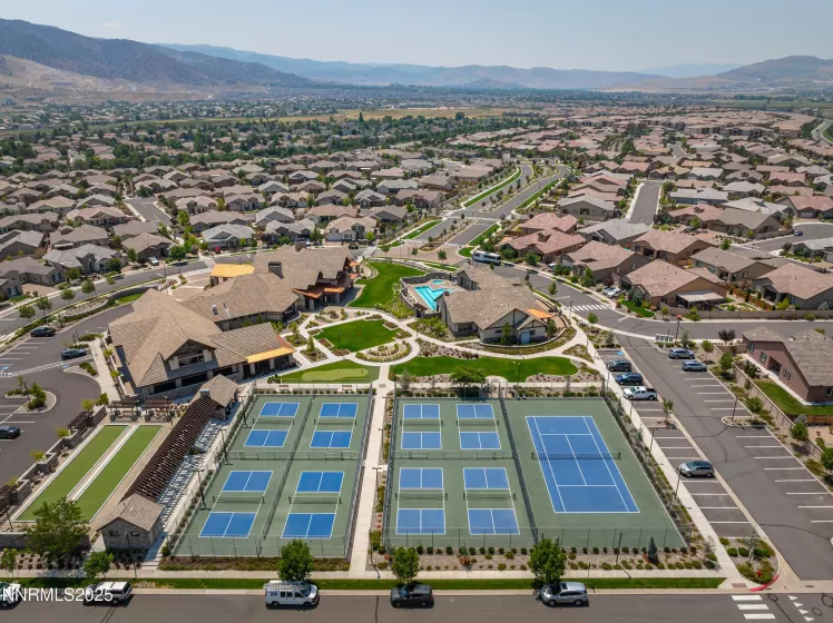 Community Amenity