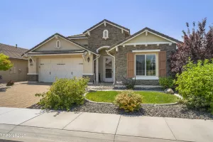2280 Hyperion, Reno, Nevada 89521, 2 Bedrooms Bedrooms, ,2 BathroomsBathrooms,Residential,Residential,Hyperion,250053118